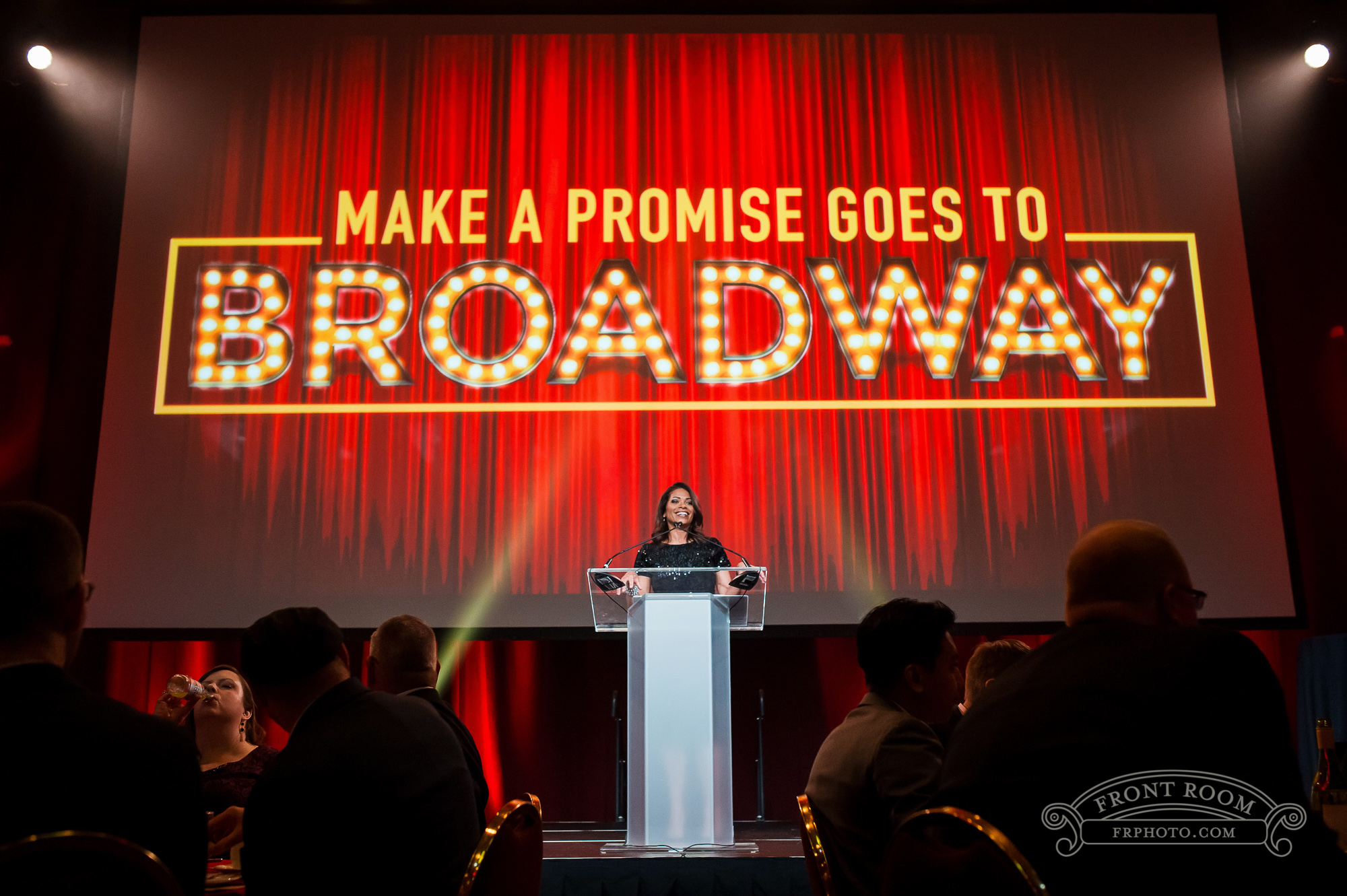 Event Profile: ARCW’s 32nd Annual Make A Promise Gala