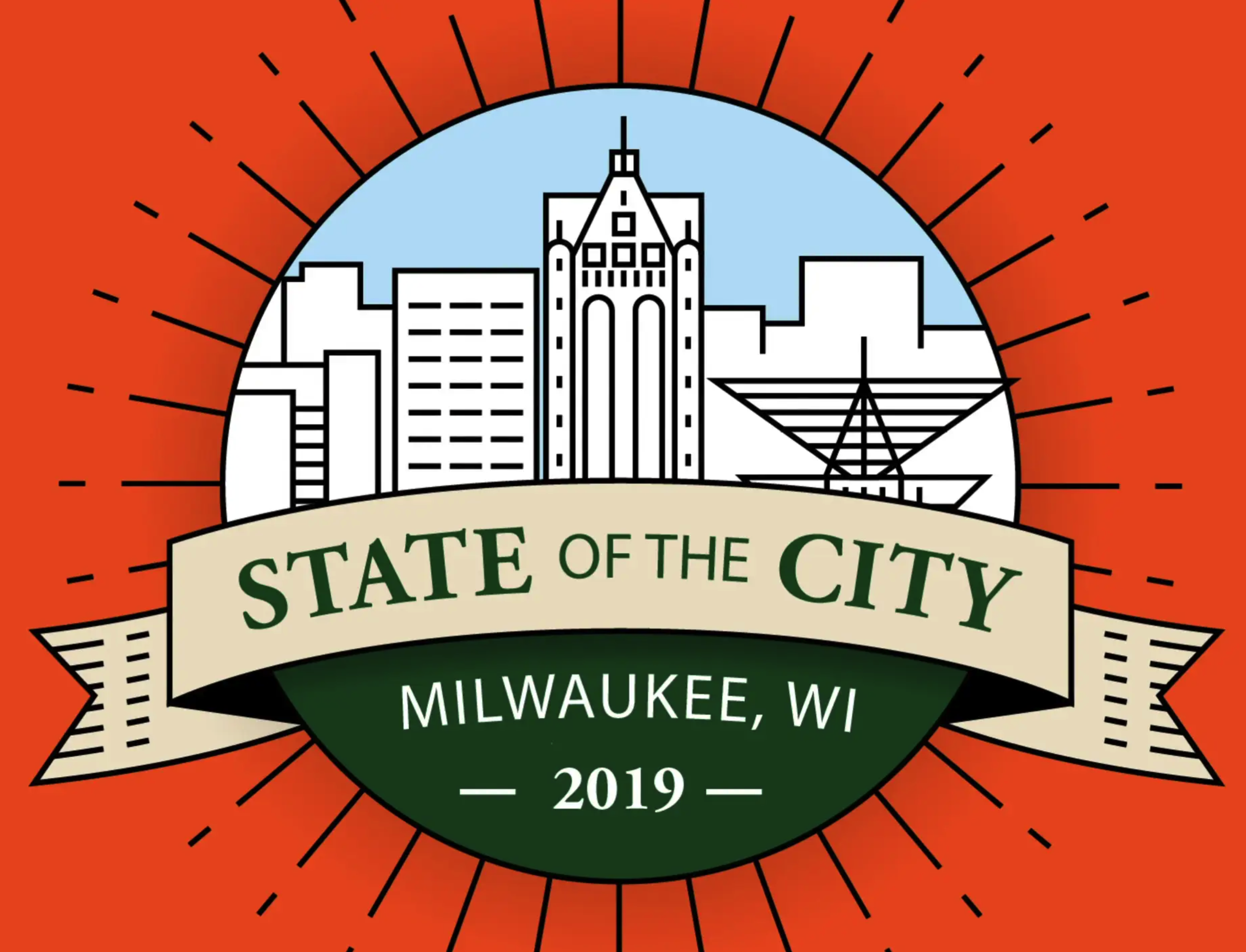 State of the City Address Video: Milwaukee 2019