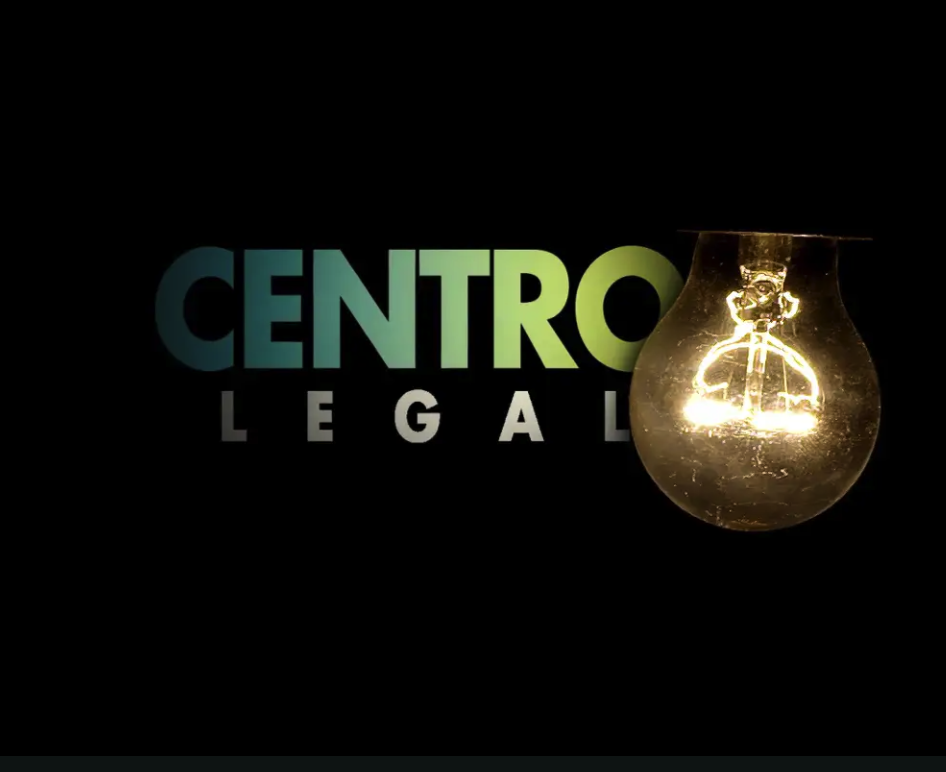Storytelling Appeal Video: Centro Legal