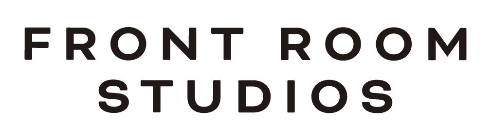 Front Room Studios Logo