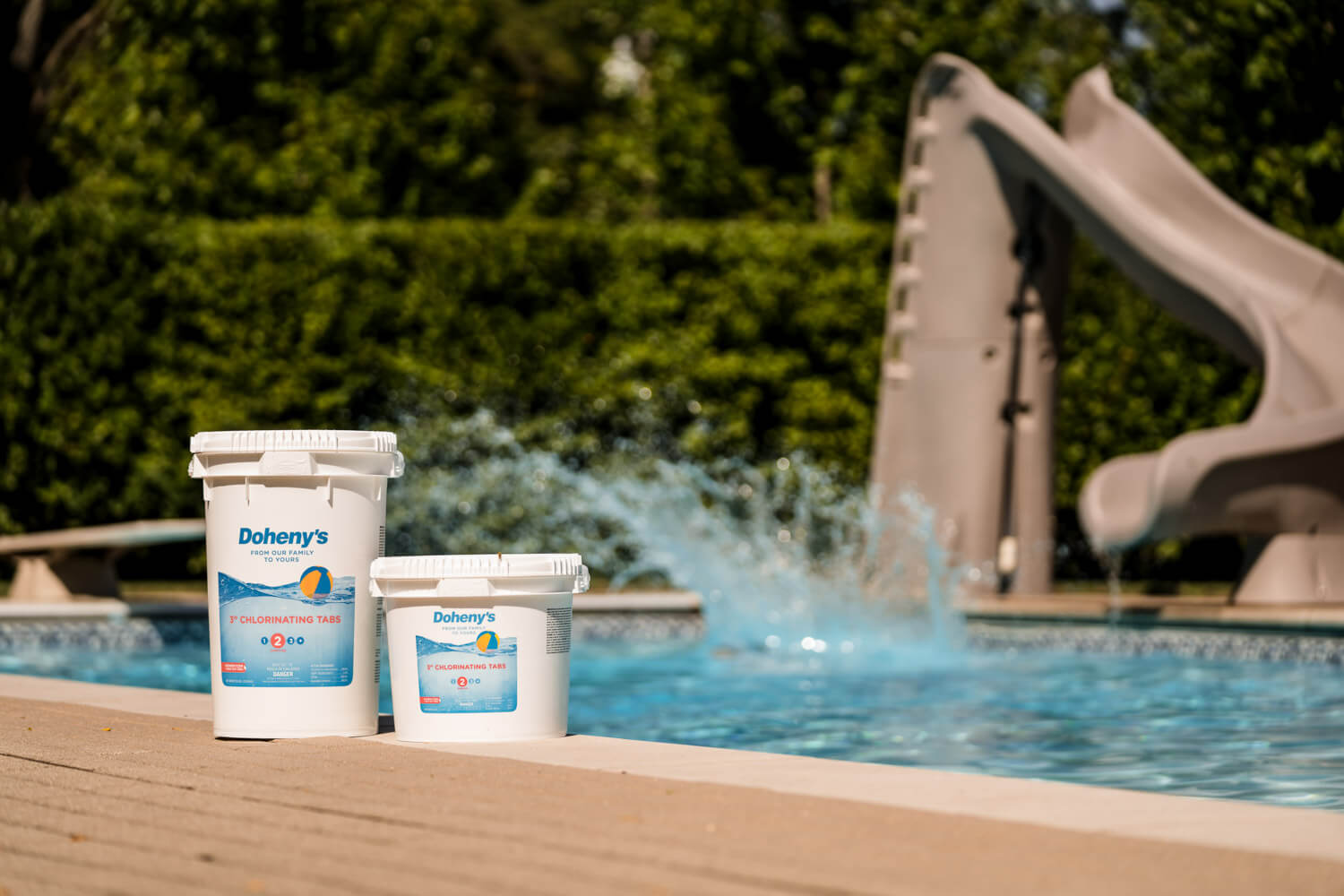 product-photography-milwaukee-dohenys-pool-supplies-front-room-studios