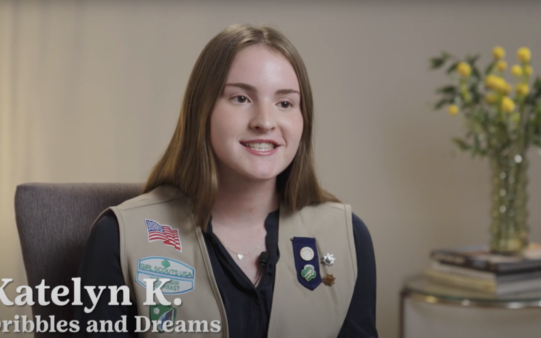 Honoring the 2025 Girl Scout Gold Award Recipients in Southeastern Wisconsin
