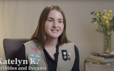 Honoring the 2025 Girl Scout Gold Award Recipients in Southeastern Wisconsin