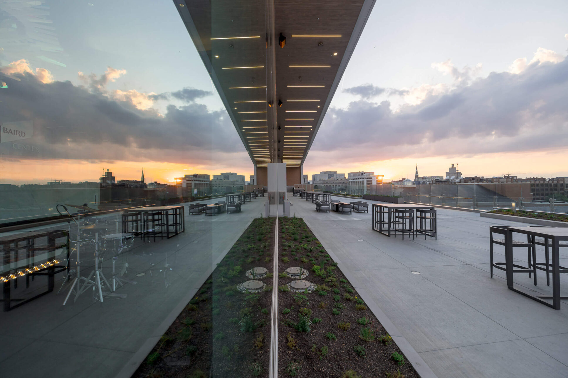 Front-Room-Studios-Photo-Video-Convention-Milwaukee-Baird-Center-Event-LBGTQ-Friendly-architecture-exterior-patio