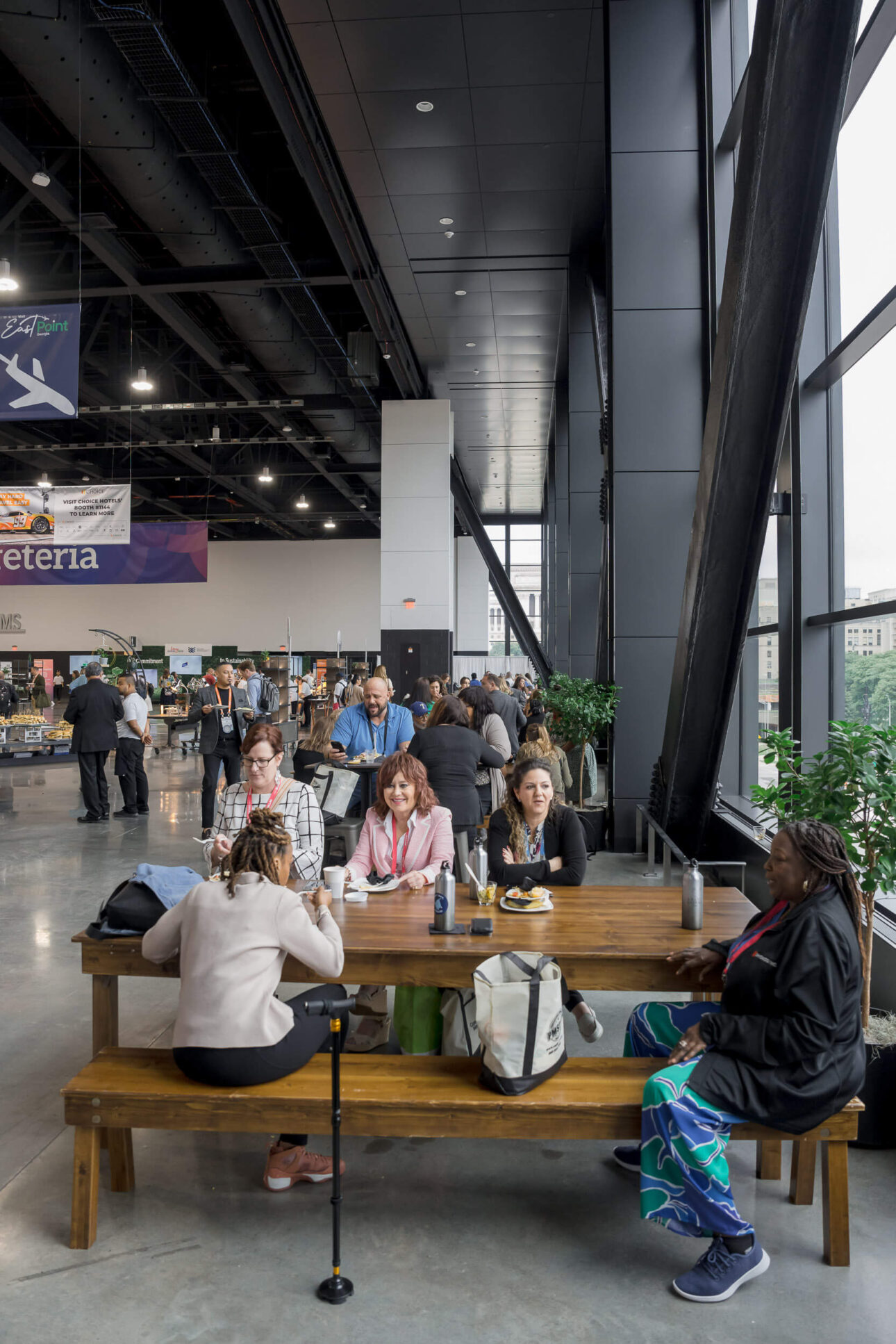 Front-Room-Studios-Photo-Video-Convention-Milwaukee-Baird-Center-Event-LBGTQ-Friendly-branding-interior-architecture-spaces