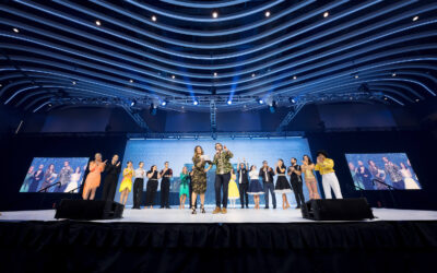 Capturing History: A Year of Event & Convention Photography at Milwaukee’s Baird Center