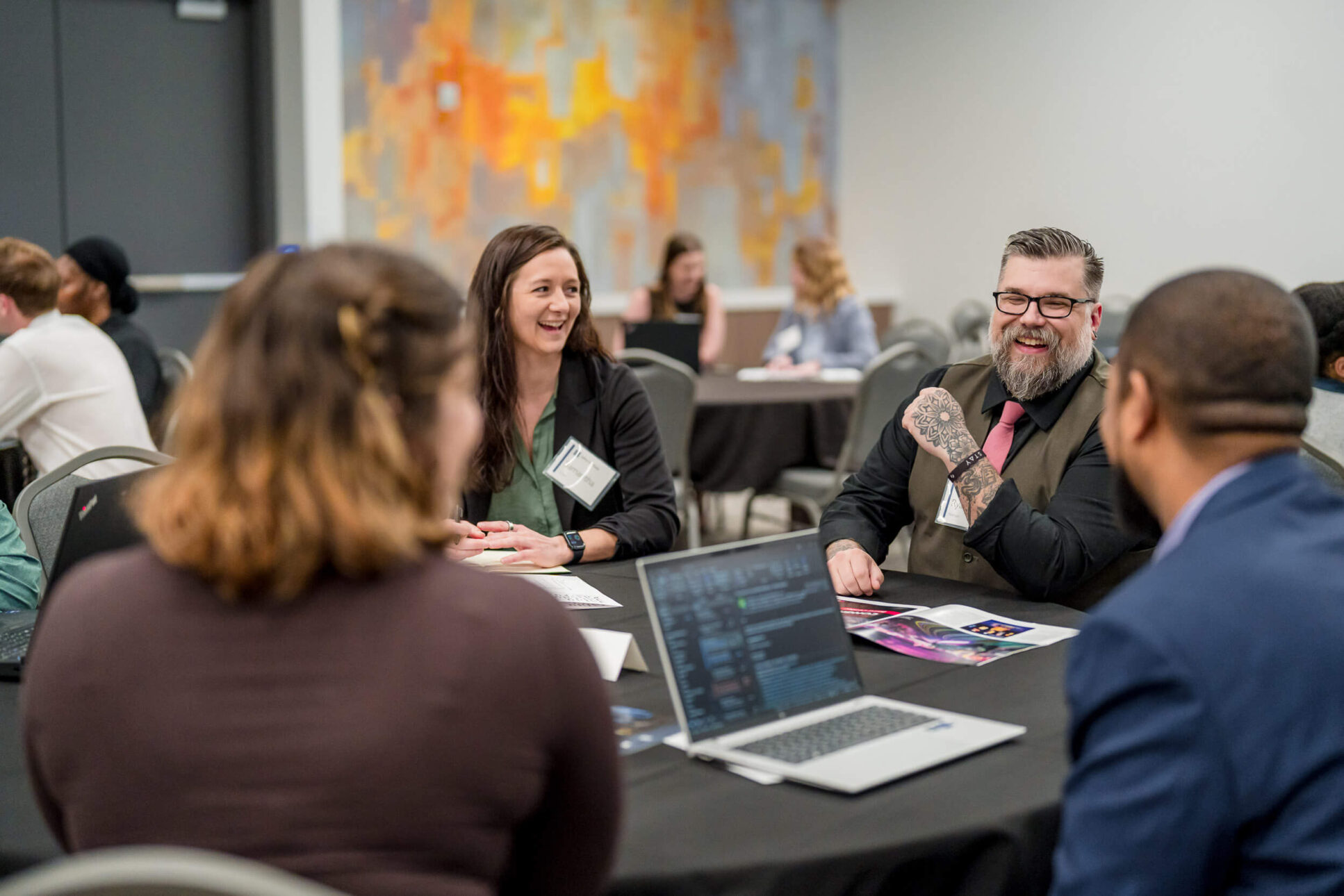 Front-Room-Studios-Photo-Video-Convention-Milwaukee-Baird-Center-Event-LBGTQ-Friendly-meeting-networking-branding