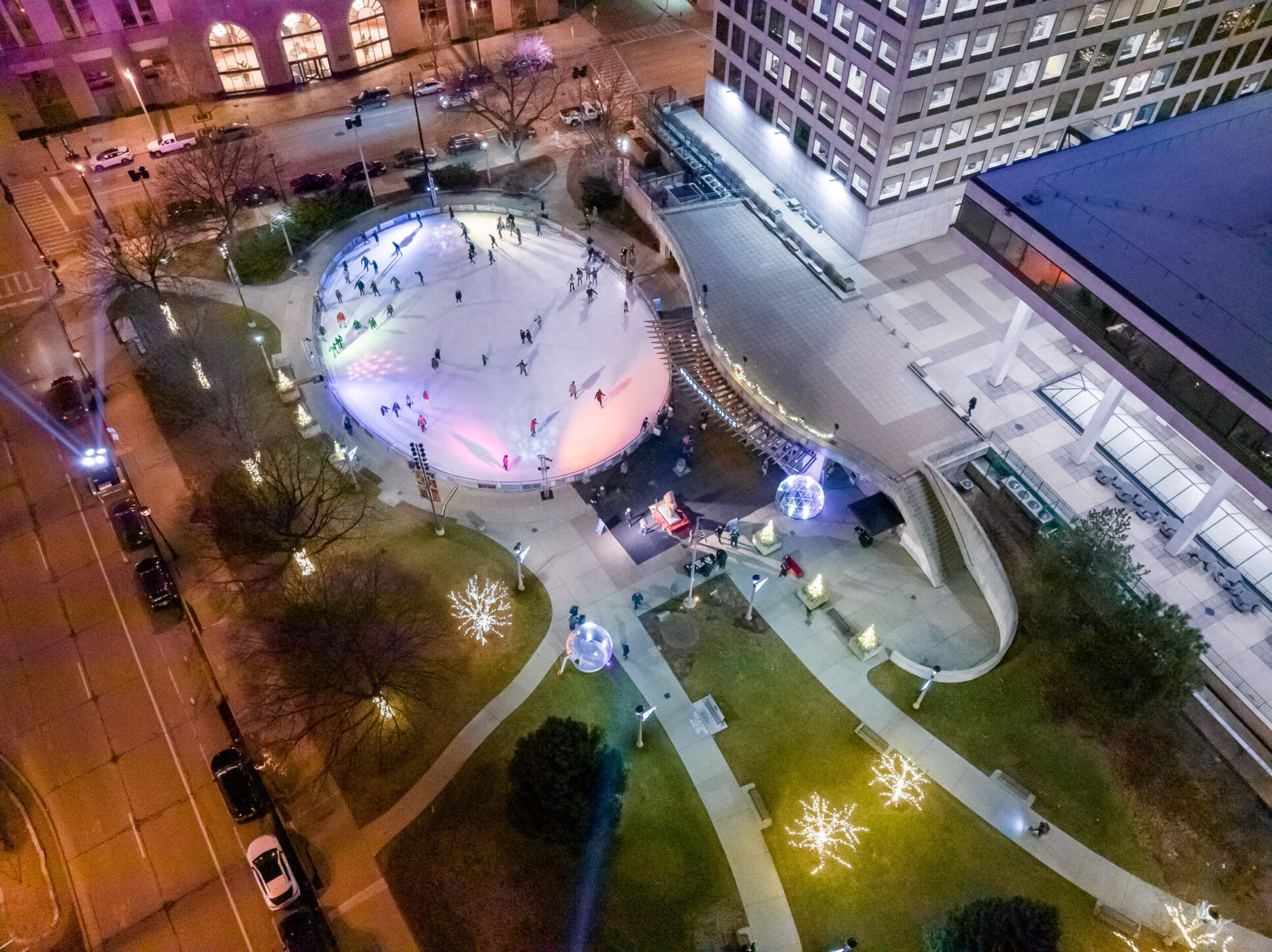 Front-Room-Studios-Photo-Video-Photography-Milwaukee-Best-Commercial-Branding-Professional-Campaign-Advertising-Red-Arrow-Park-Drone-019