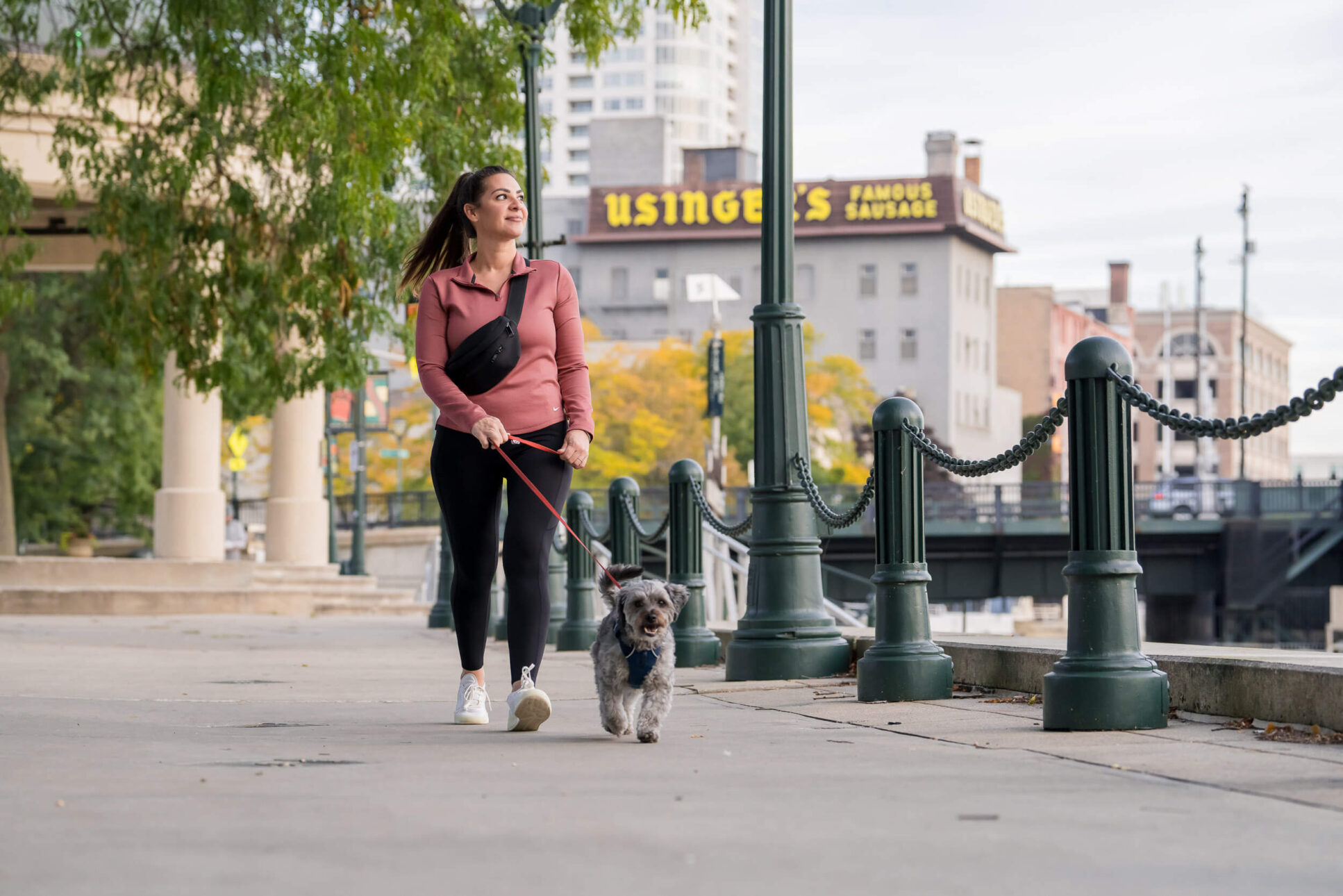 Front-Room-Studios-Photo-Video-Photography-Milwaukee-Best-Commercial-Branding-Professional-Campaign-Advertising-River-Walk-dog-003