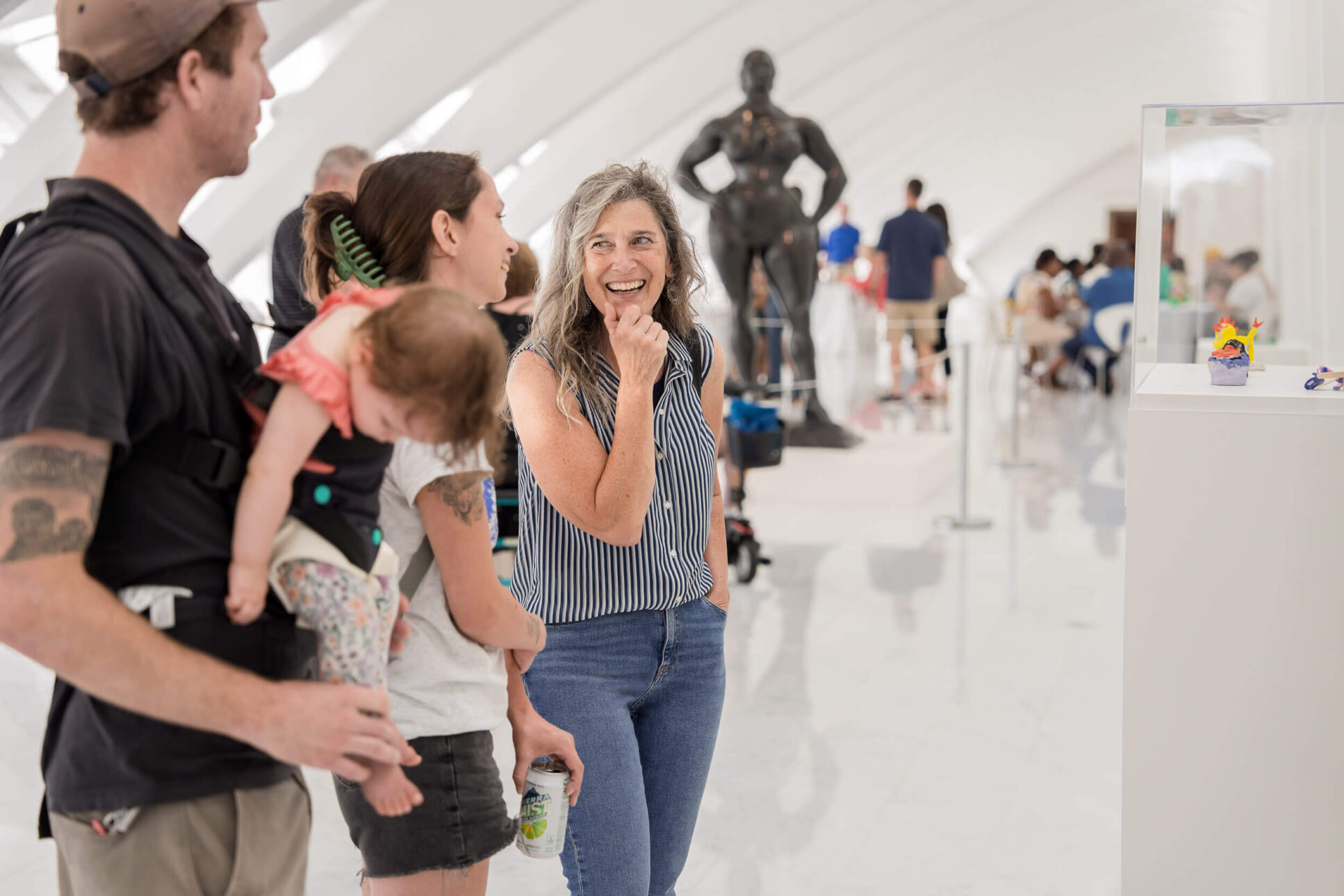 image-library-libraries-photo-video-milwaukee-art-museum-front-room-best-annual-report-branding-advertising-marketing-social-media-instagram-wesbites-refresh-