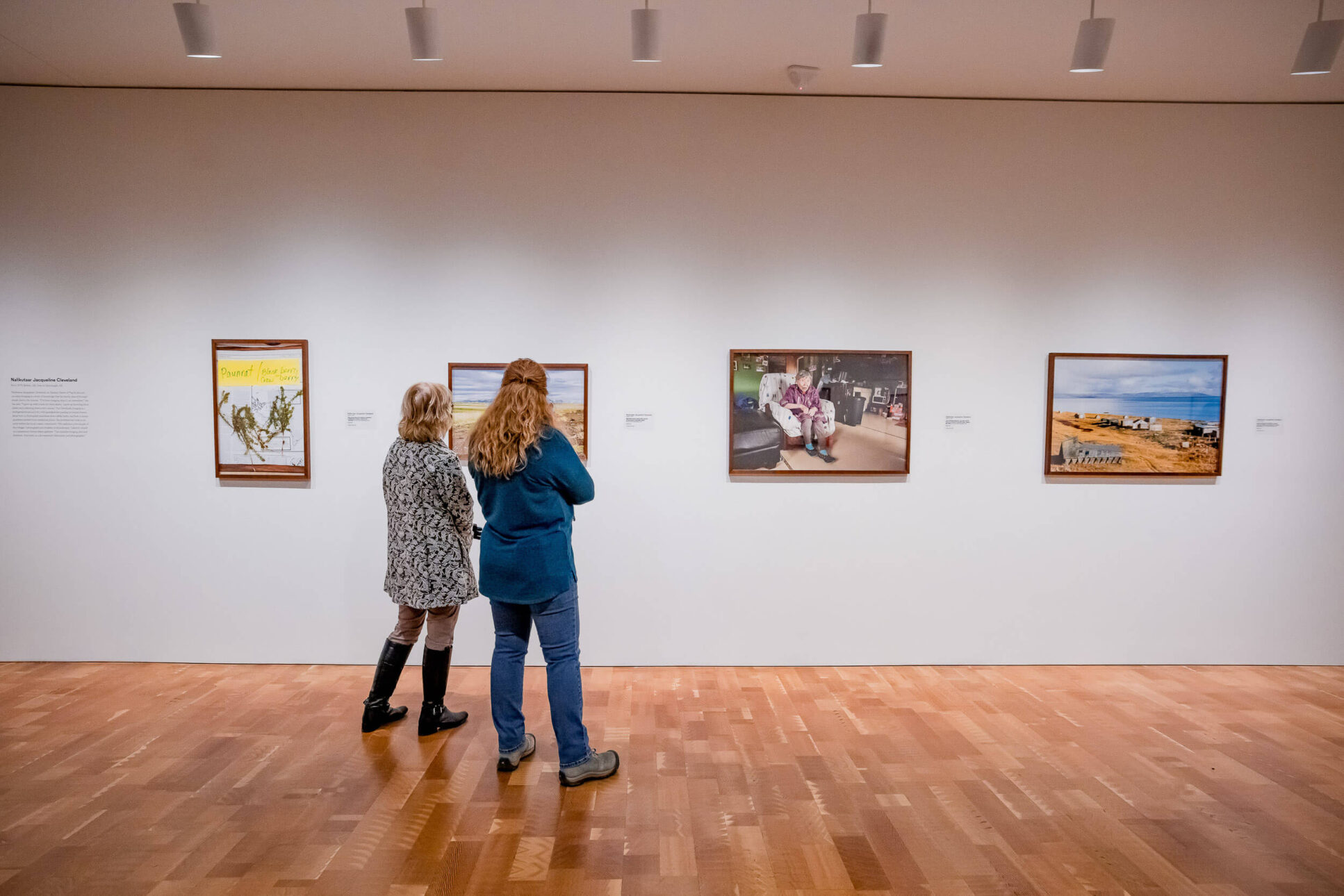 image-library-libraries-photo-video-milwaukee-art-museum-front-room-best-annual-report-branding-advertising-marketing-social-media-instagram-wesbites-refresh-