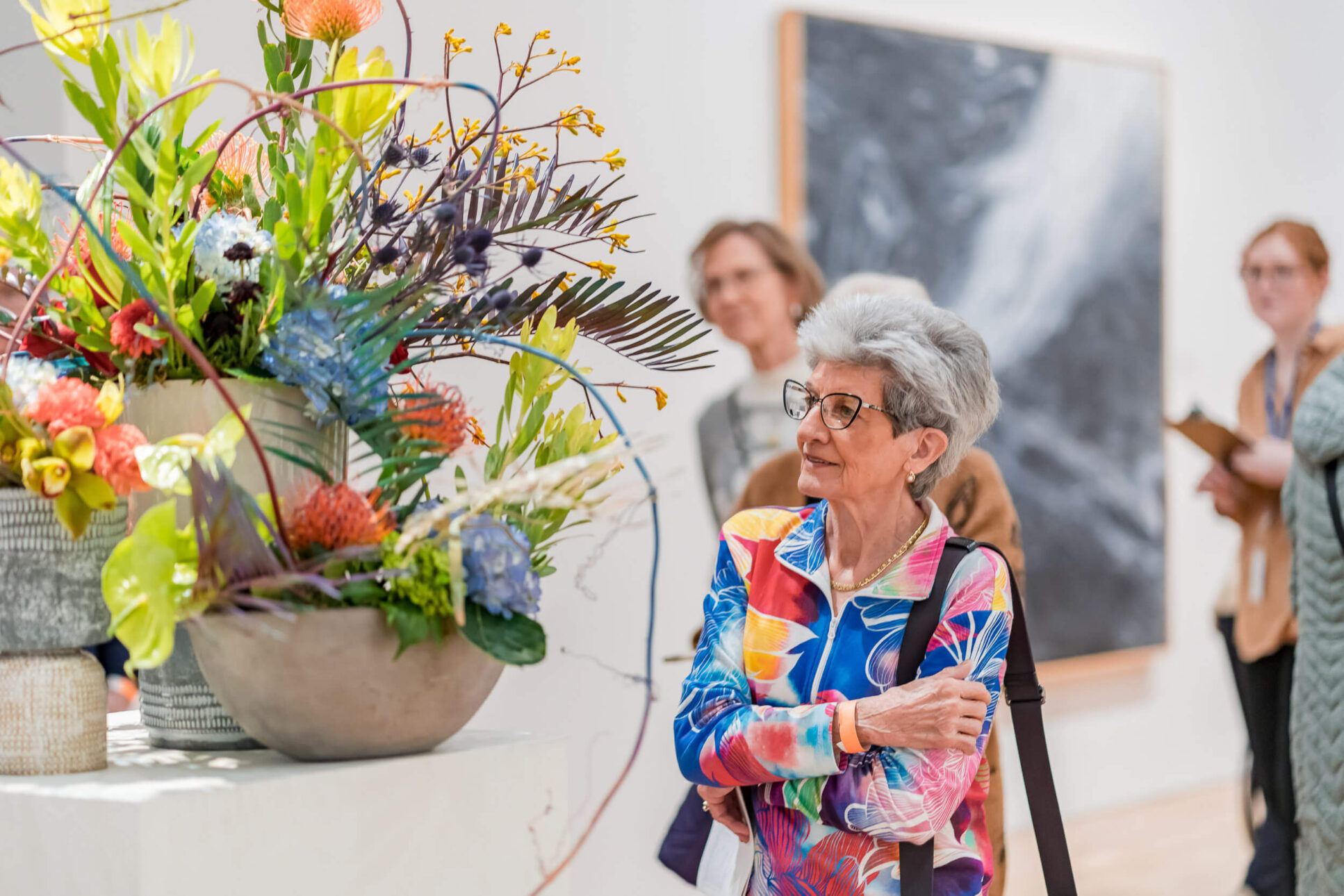 image-library-libraries-photo-video-milwaukee-art-museum-front-room-best-annual-report-branding-advertising-marketing-social-media-instagram-wesbites-refresh-