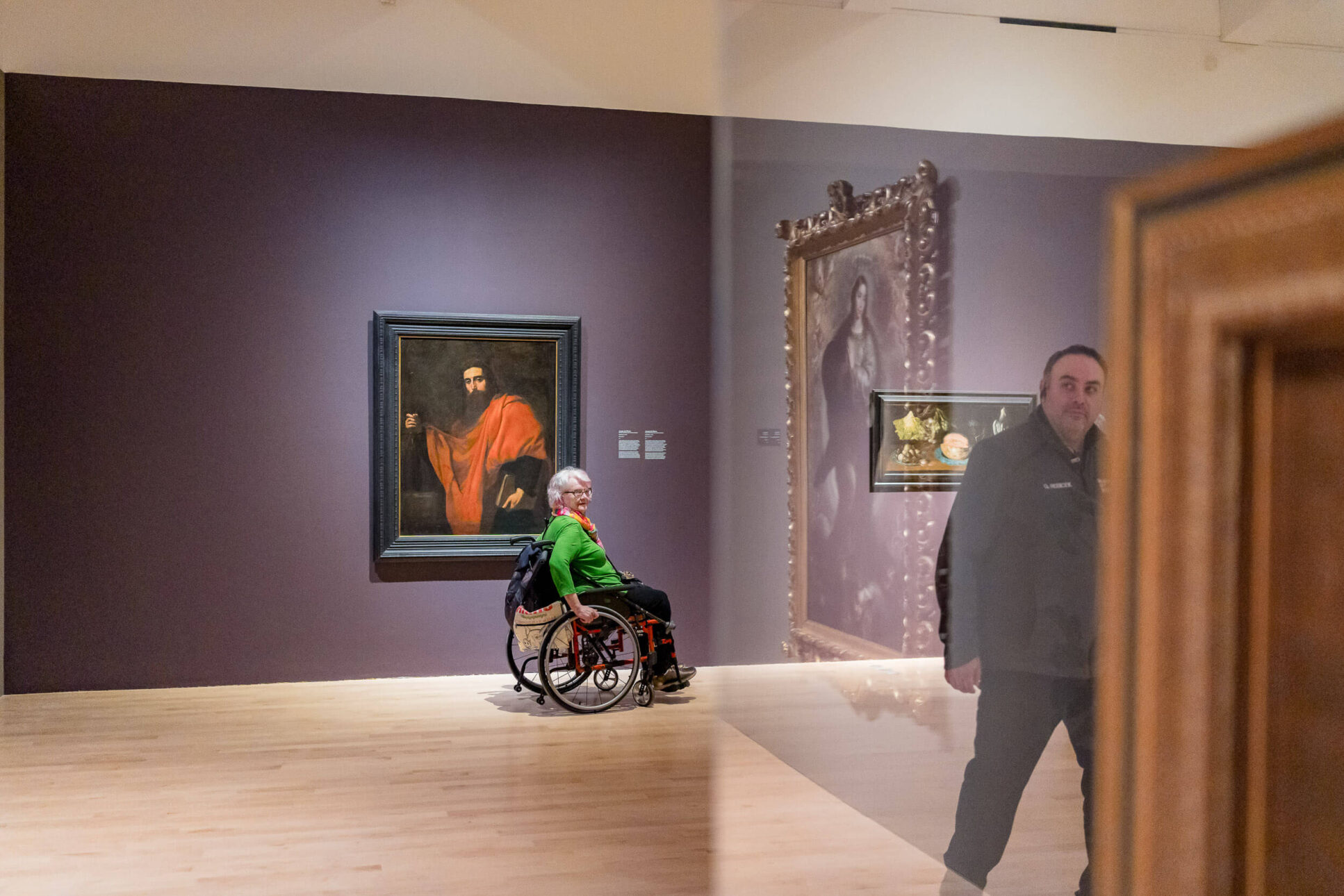 image-library-libraries-photo-video-milwaukee-art-museum-front-room-best-annual-report-branding-advertising-marketing-social-media-instagram-wesbites-refresh-