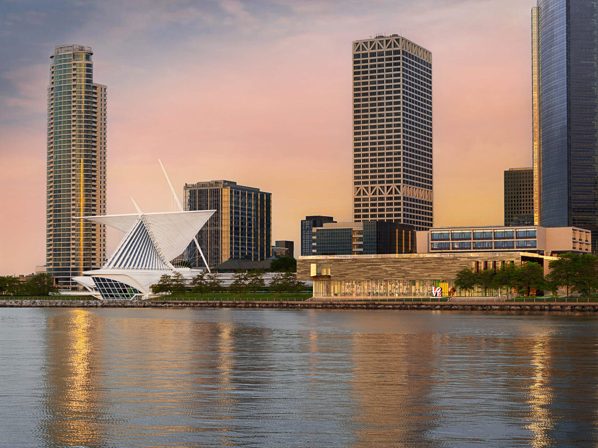 image-library-libraries-photo-video-milwaukee-art-museum-front-room-best-annual-report-branding-advertising-marketing-social-media-instagram-wesbites-refresh-