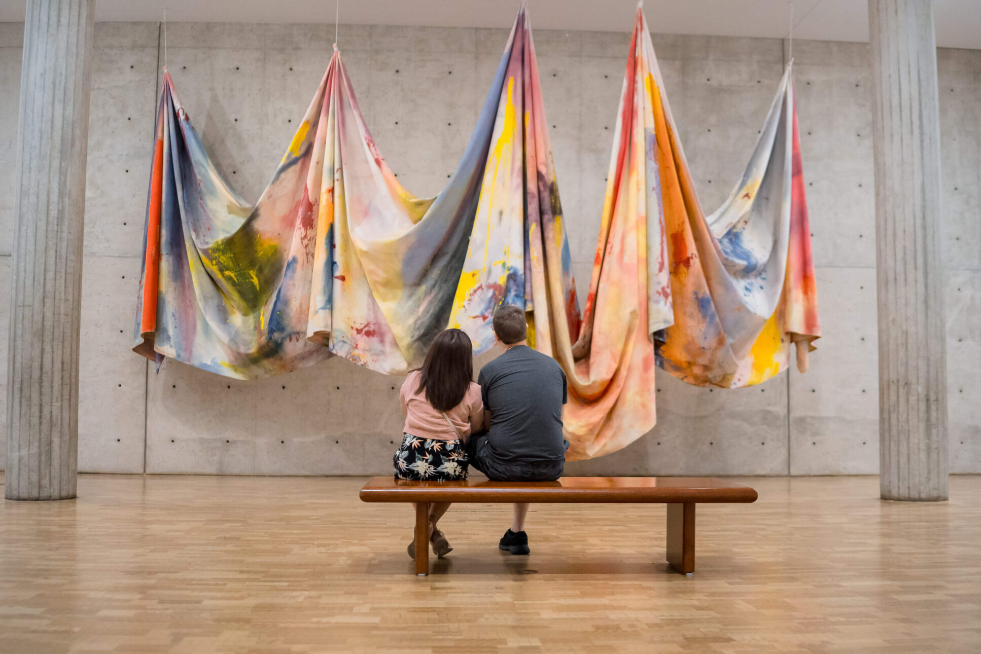 image-library-libraries-photo-video-milwaukee-art-museum-front-room-best-annual-report-branding-advertising-marketing-social-media-instagram-wesbites-refresh-