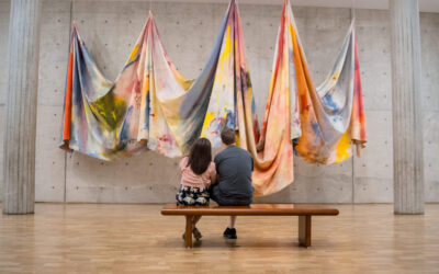 Image Libraries for Your Brand: Milwaukee Art Museum