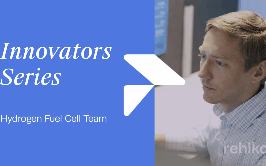 Driving Innovation Through Brand Storytelling Video