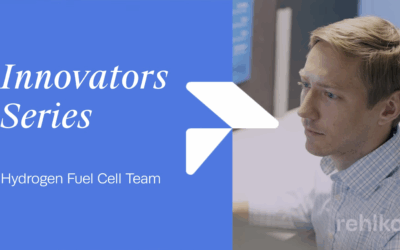 Driving Innovation Through Brand Storytelling Video