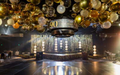 Badger Liquor’s 90th Anniversary: Milwaukee Corporate Event Photography by Front Room Studios